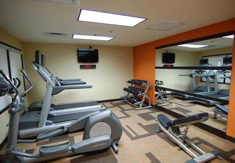 Hotel Courtyard By Marriott Indianapolis South Einrichtungen foto
