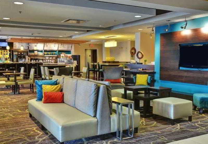 Hotel Courtyard By Marriott Indianapolis South Exterior foto